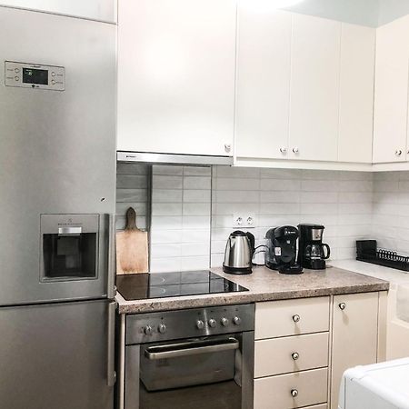 Corfu Fortress Apartment Ngoại thất bức ảnh
