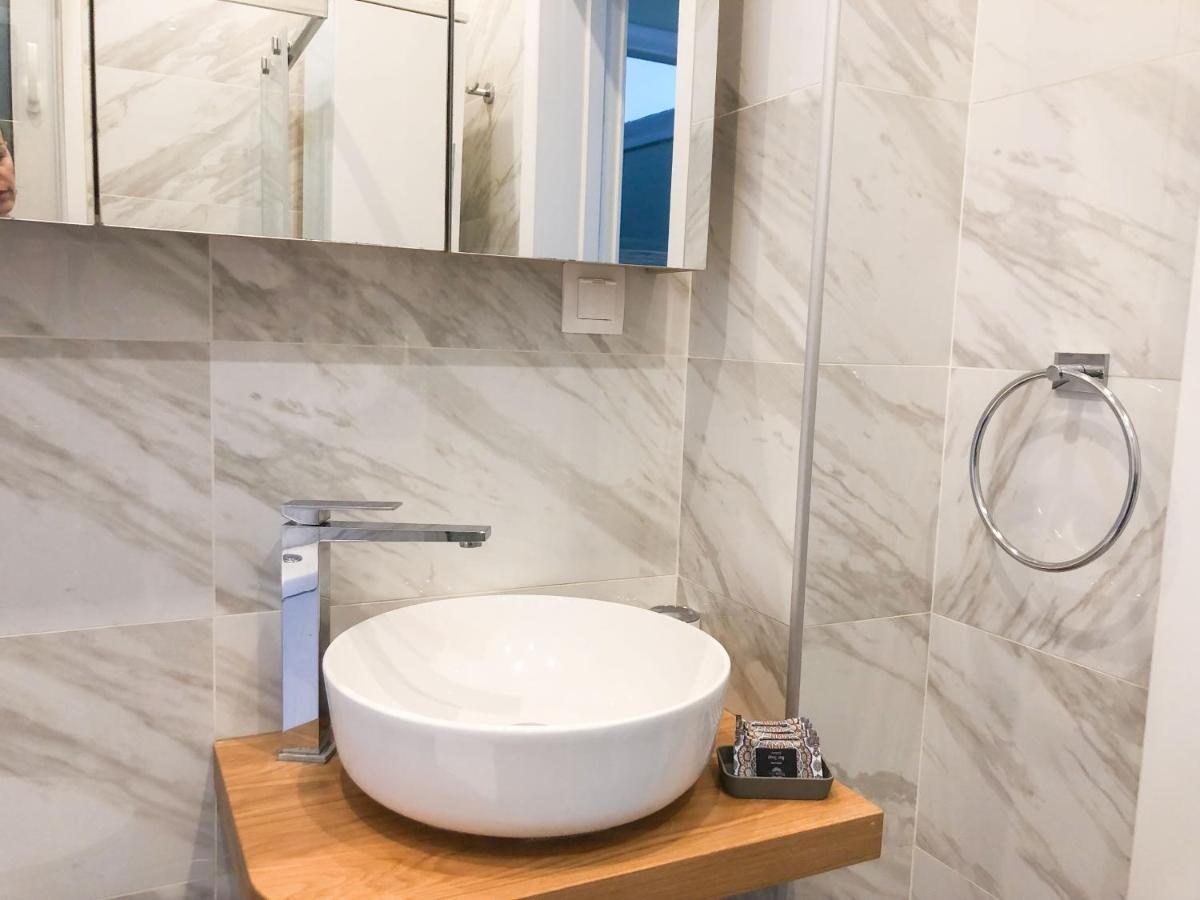 Corfu Fortress Apartment Ngoại thất bức ảnh