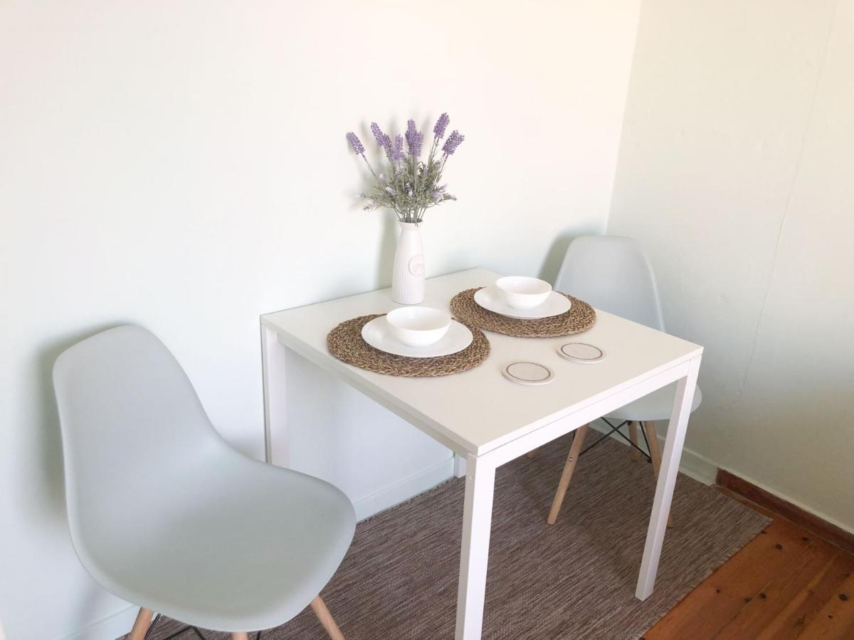 Corfu Fortress Apartment Ngoại thất bức ảnh