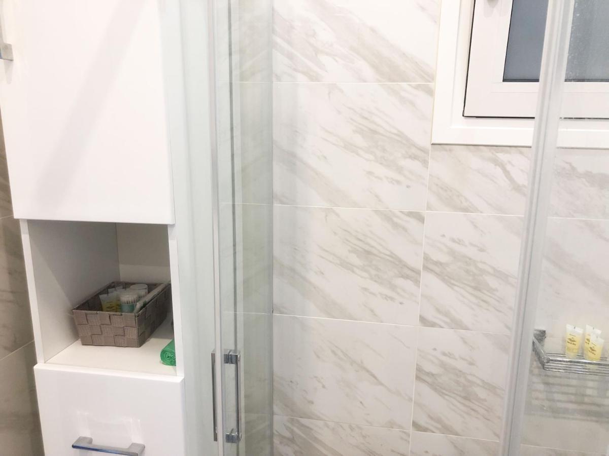 Corfu Fortress Apartment Ngoại thất bức ảnh