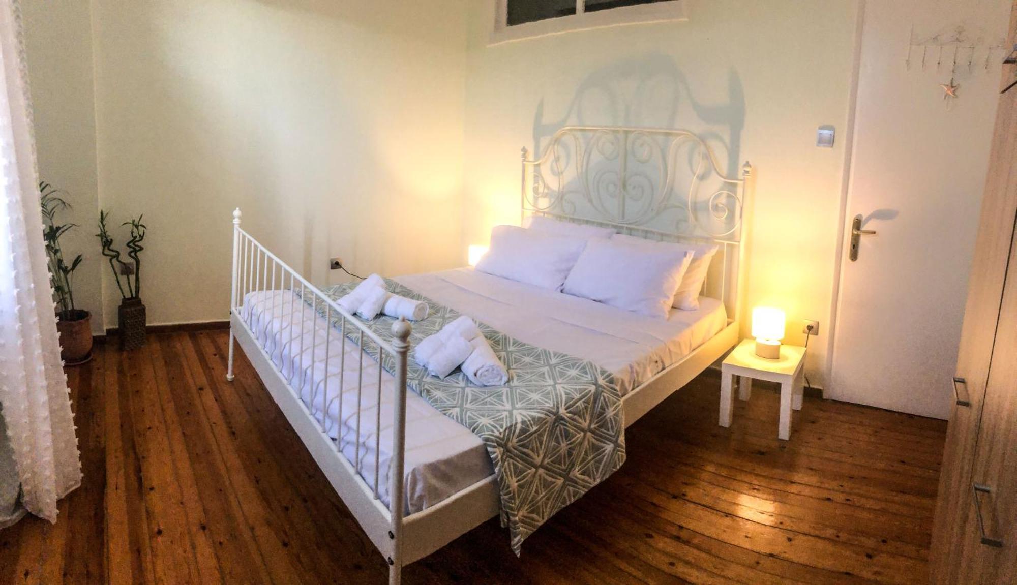 Corfu Fortress Apartment Ngoại thất bức ảnh