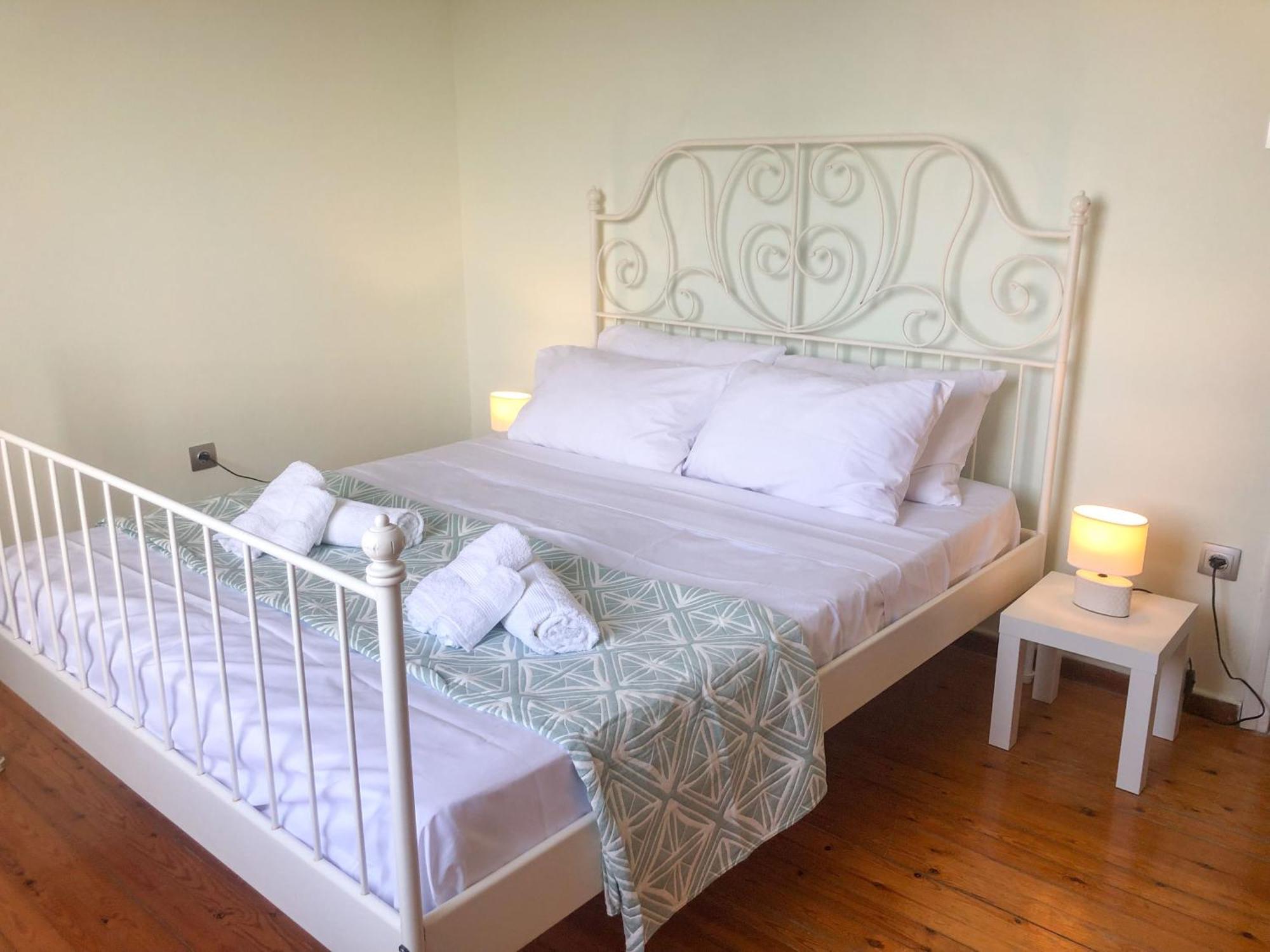 Corfu Fortress Apartment Ngoại thất bức ảnh
