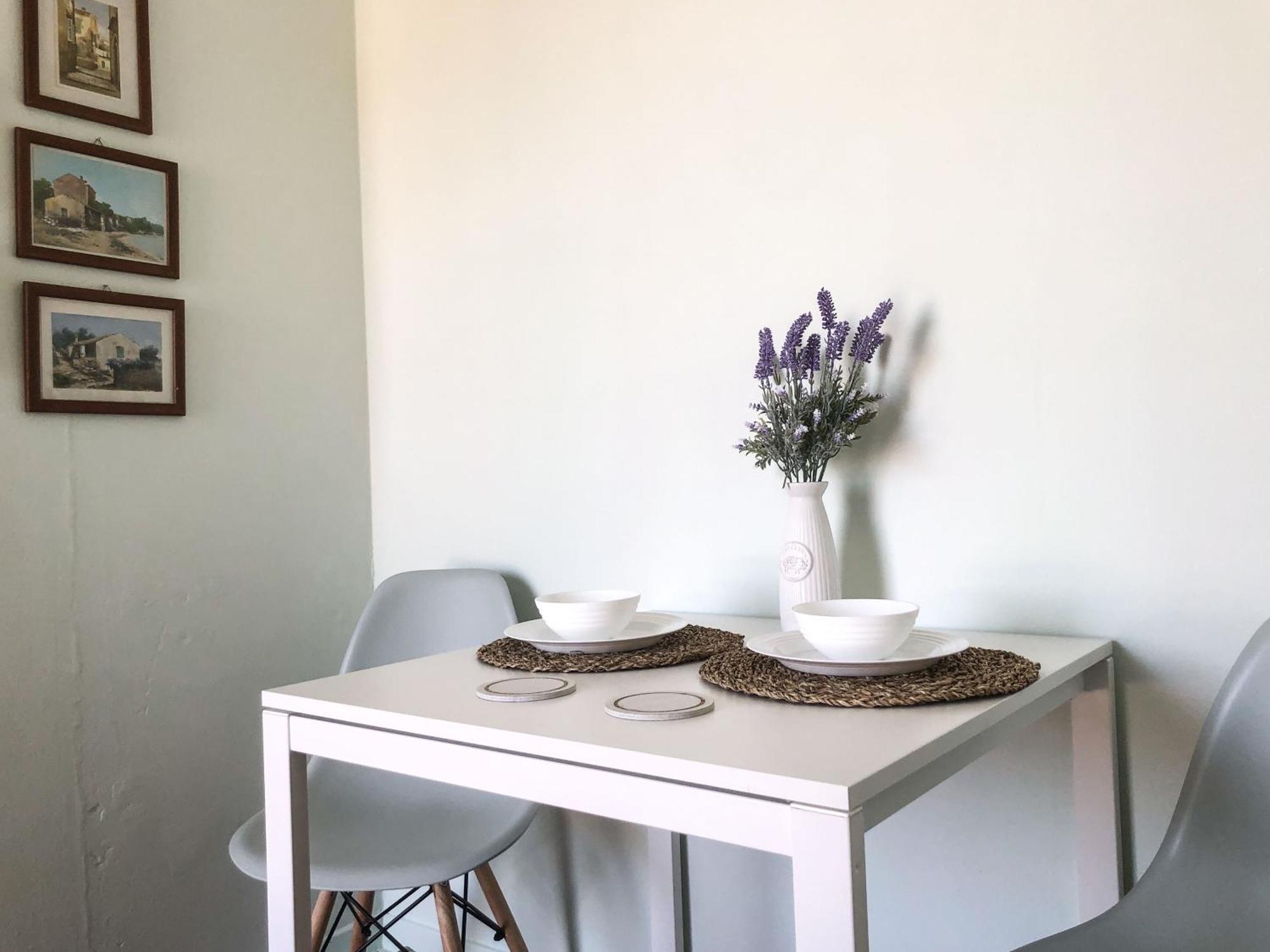 Corfu Fortress Apartment Ngoại thất bức ảnh